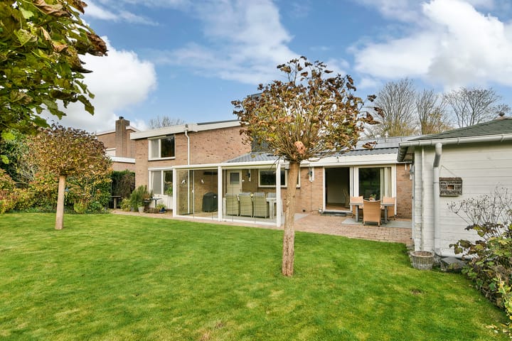 Foto 45 van Klaas Kompaanhof 6