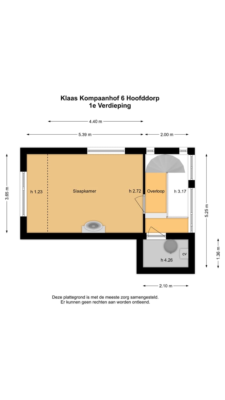 Foto 50 van Klaas Kompaanhof 6