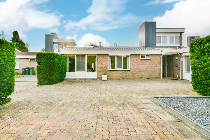 Foto 2 van Klaas Kompaanhof 6