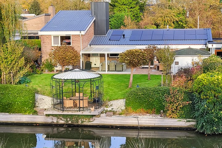 Klaas Kompaanhof 6 main image