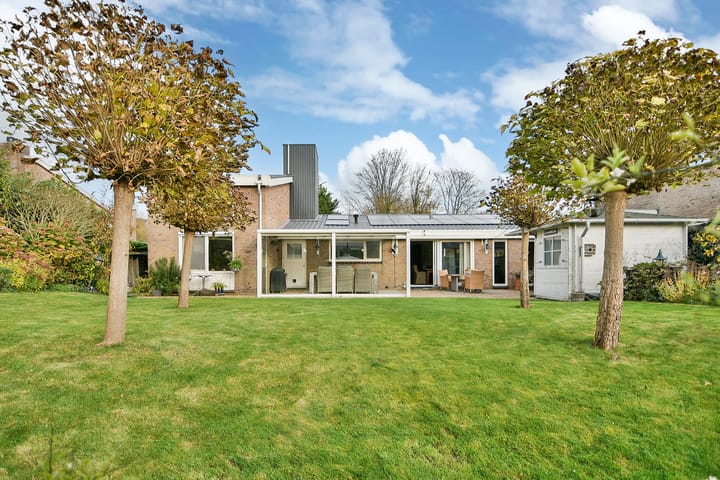 Foto 44 van Klaas Kompaanhof 6