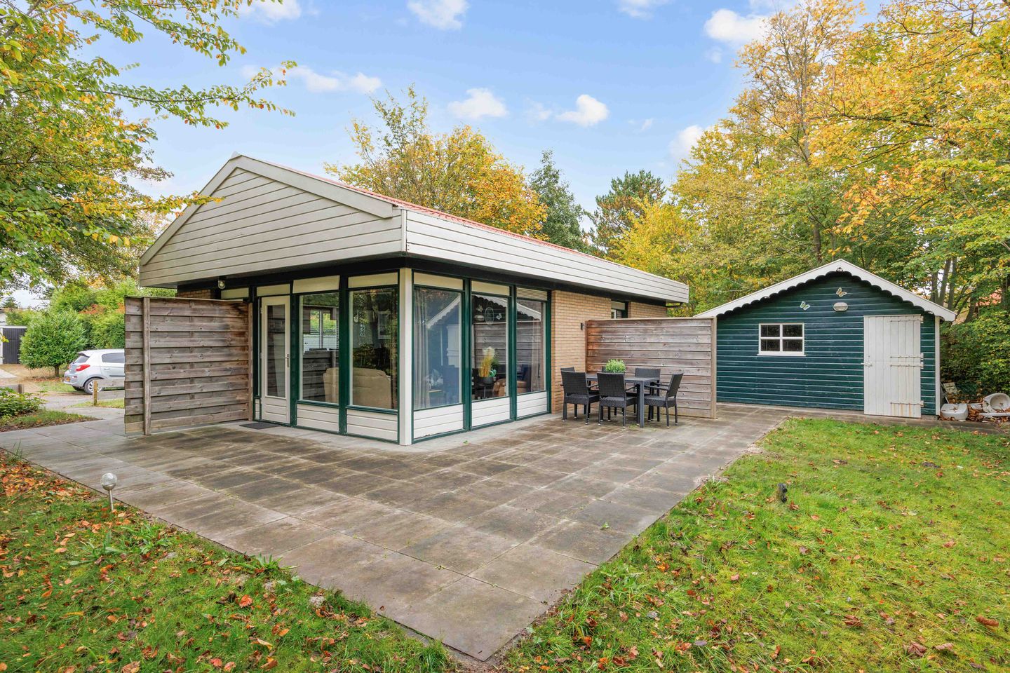 Photo 1 of Robbenoort 11