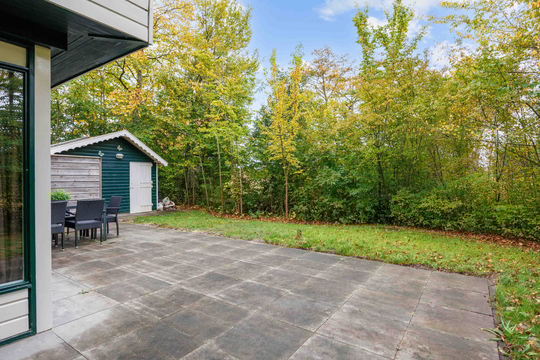 Photo 11 of Robbenoort 11