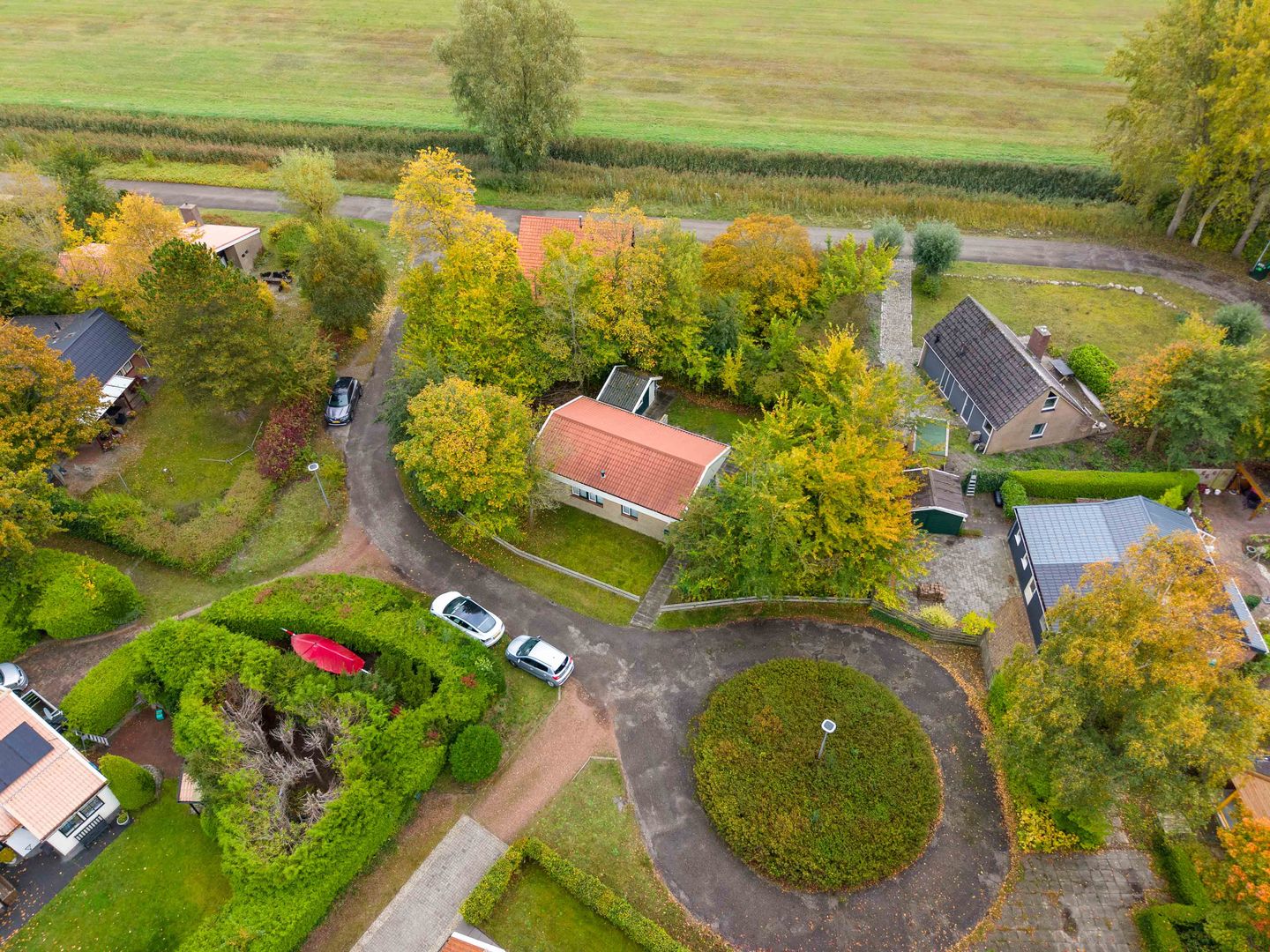 Photo 5 of Robbenoort 11