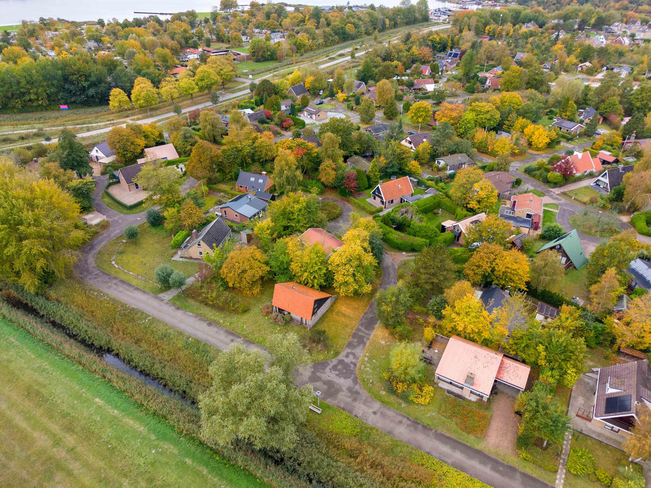 Photo 3 of Robbenoort 11