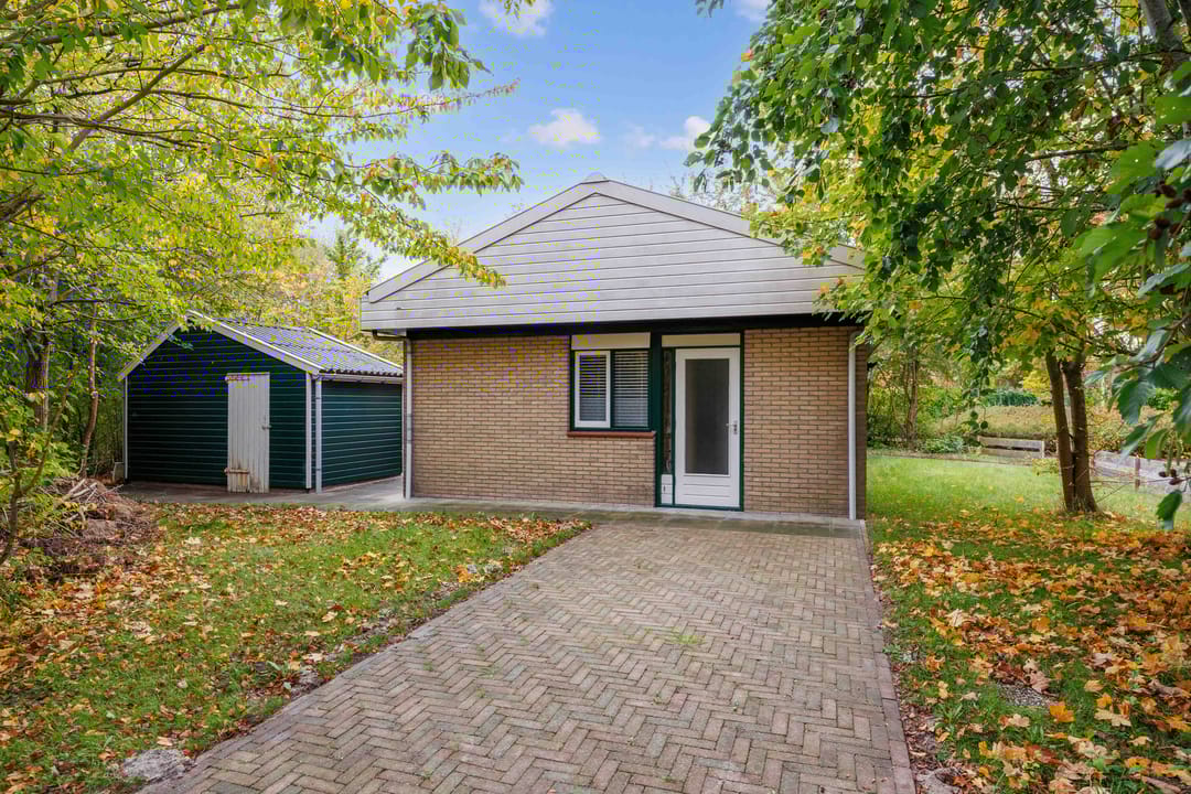 Photo 8 of Robbenoort 11