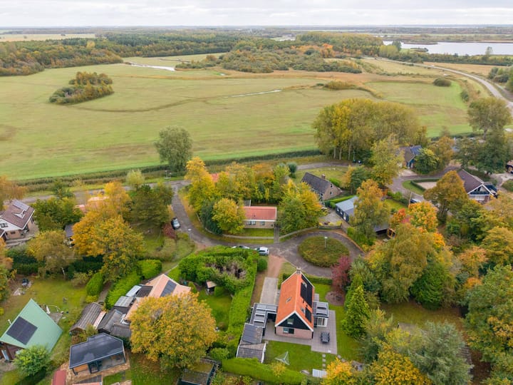 Photo 2 of Robbenoort 11