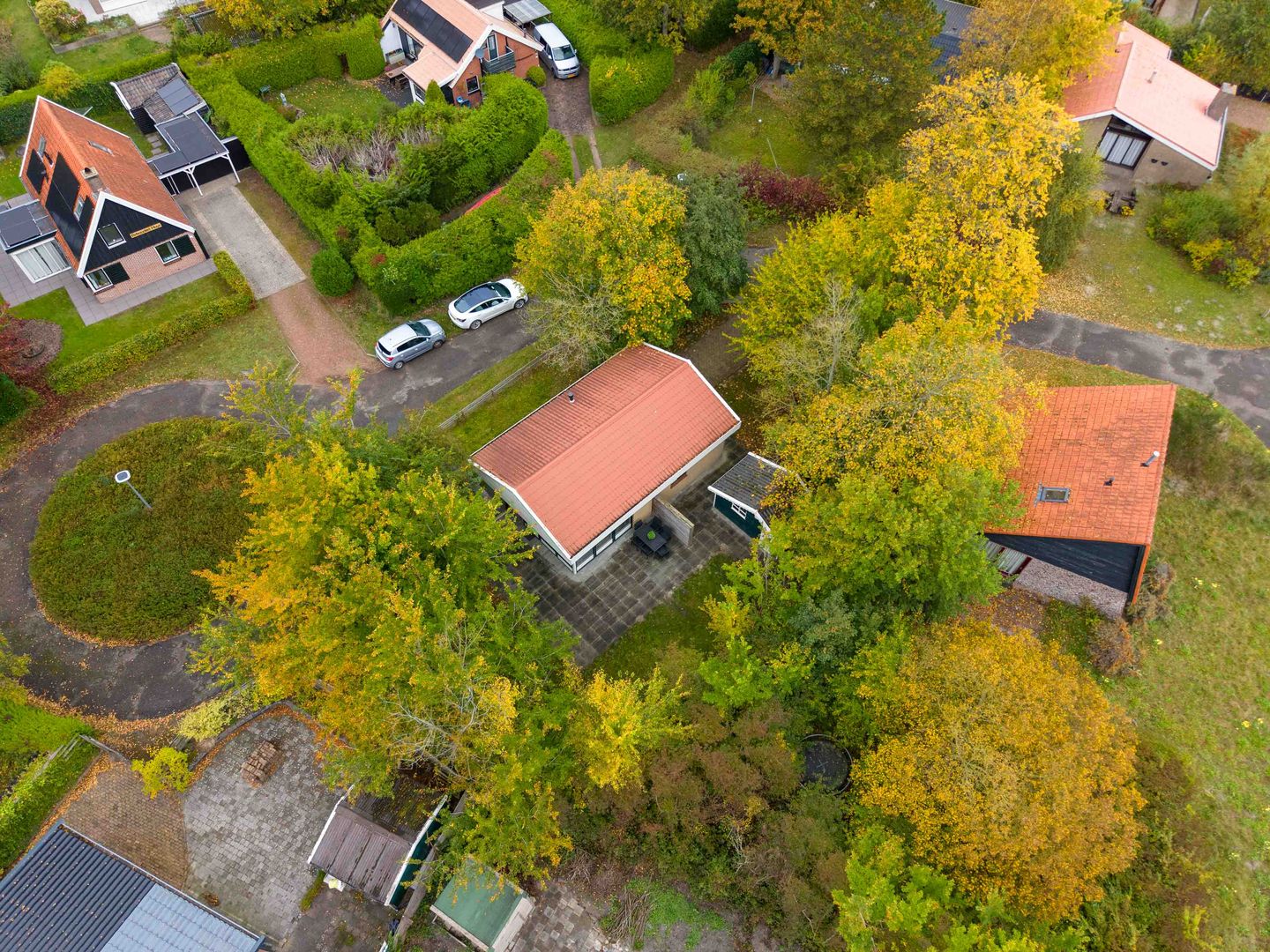 Photo 4 of Robbenoort 11