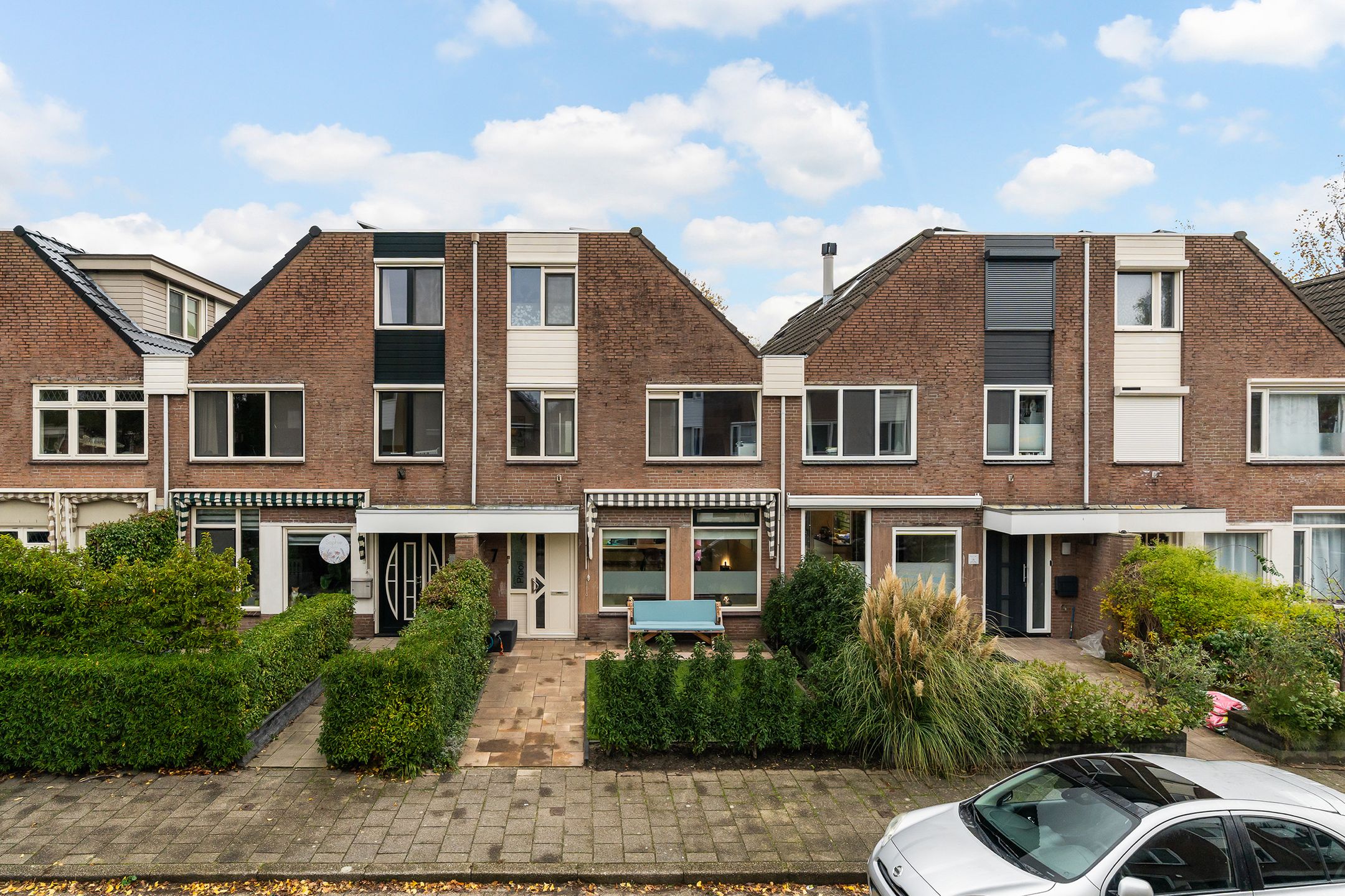 Willem Alexanderstraat, 7, Zoeterwoude, 2382HK, Zuid-Holland, Nederland 7 