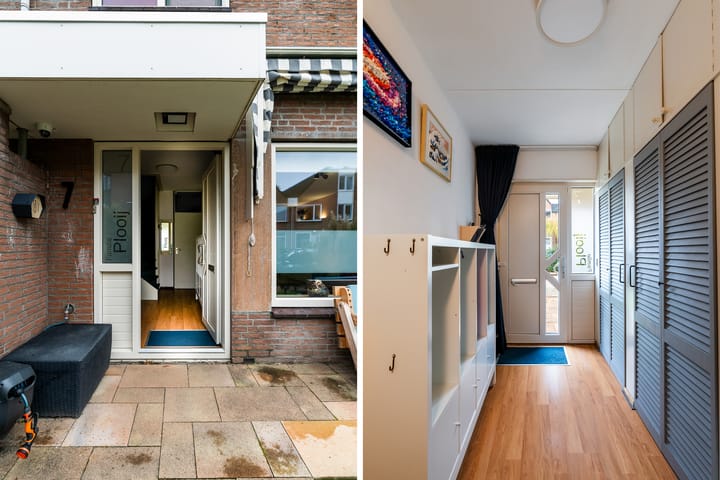 Photo 4 of Willem Alexanderstraat 7