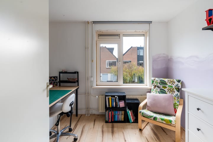 Photo 16 of Willem Alexanderstraat 7