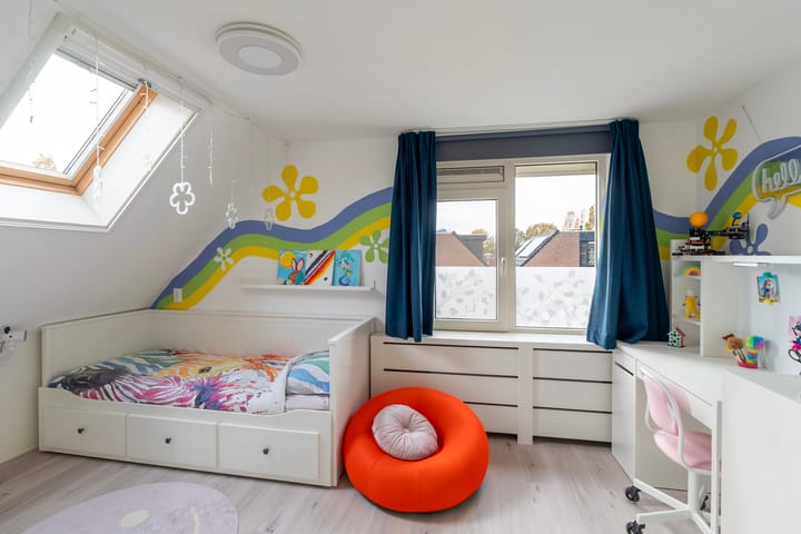 Photo 27 of Willem Alexanderstraat 7