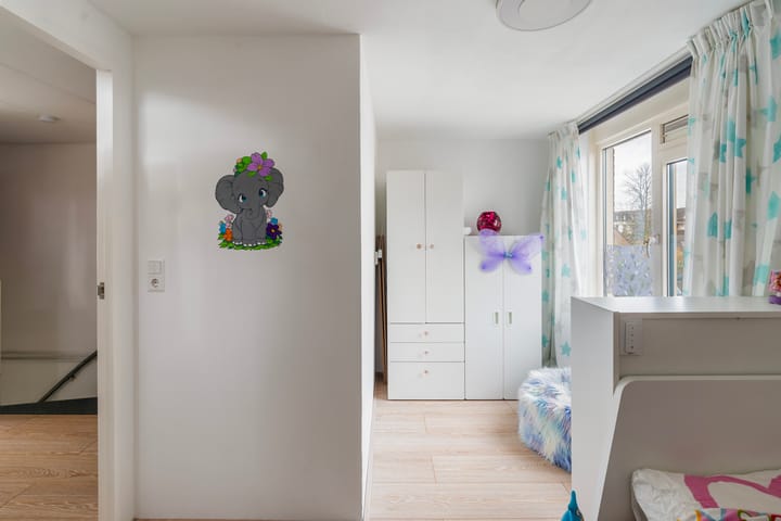 Photo 26 of Willem Alexanderstraat 7