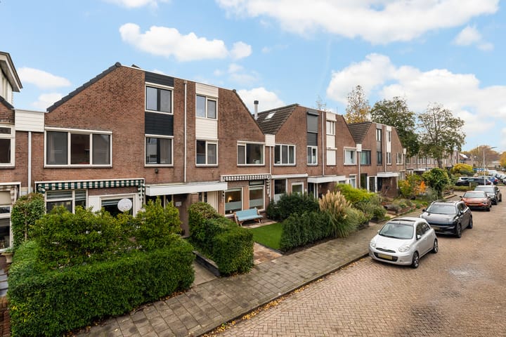 Photo 31 of Willem Alexanderstraat 7