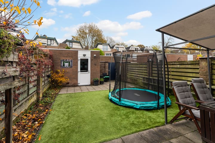 Photo 29 of Willem Alexanderstraat 7