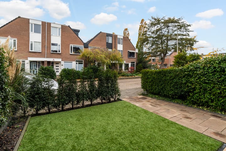 Photo 33 of Willem Alexanderstraat 7