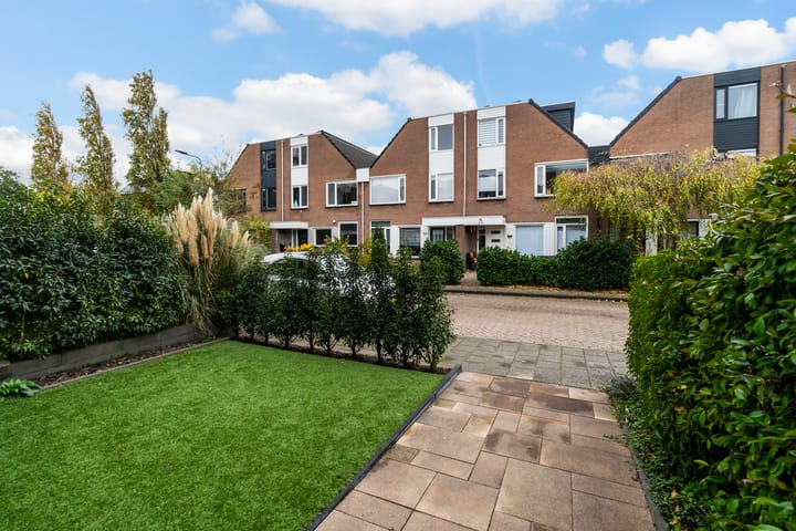 Photo 34 of Willem Alexanderstraat 7