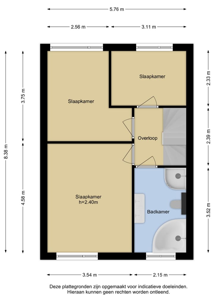 Photo 38 of Willem Alexanderstraat 7