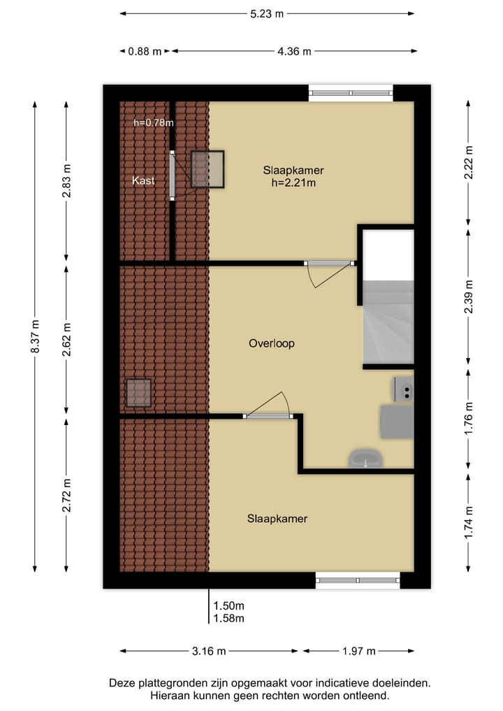 Photo 39 of Willem Alexanderstraat 7