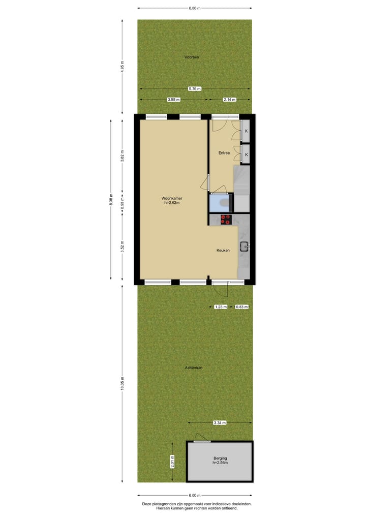 Photo 41 of Willem Alexanderstraat 7