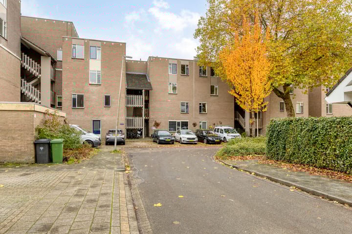 Photo 4 of Marsmanhove 130