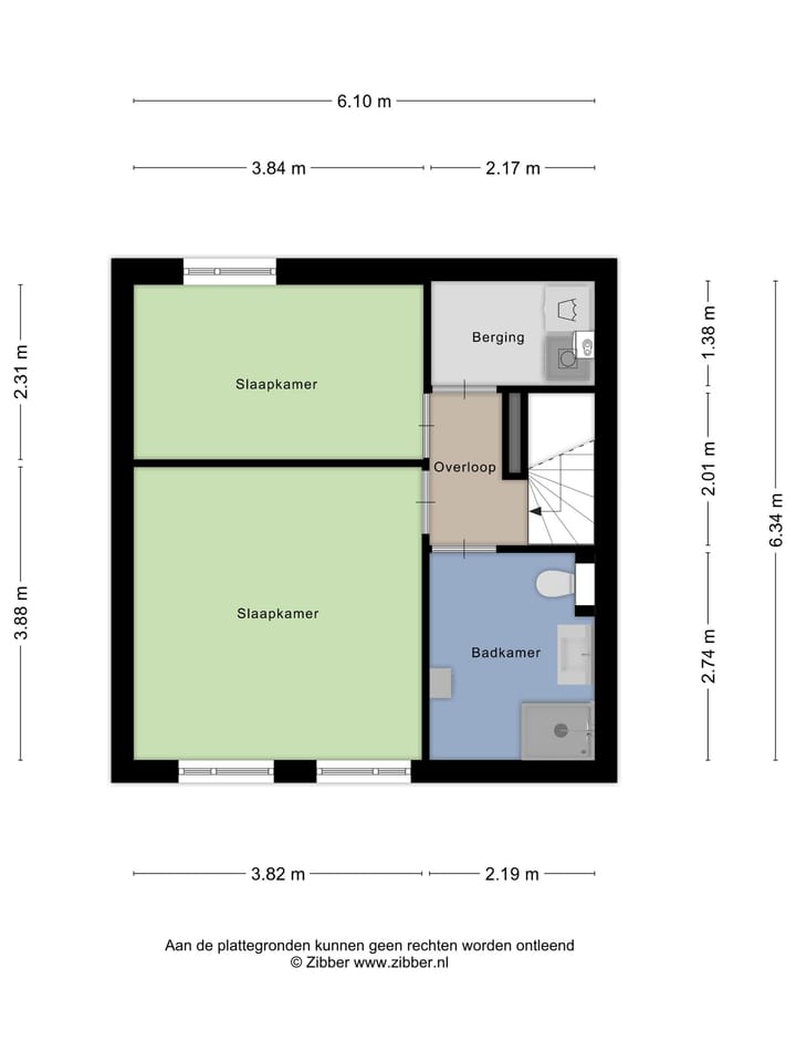 Photo 33 of Marsmanhove 130