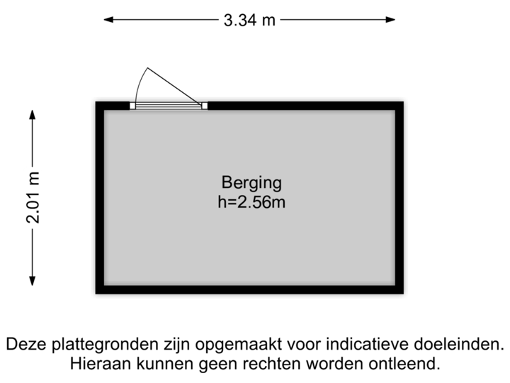Berging