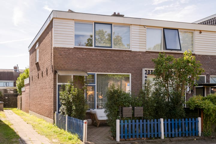 Photo 37 of Vinkelaan 13