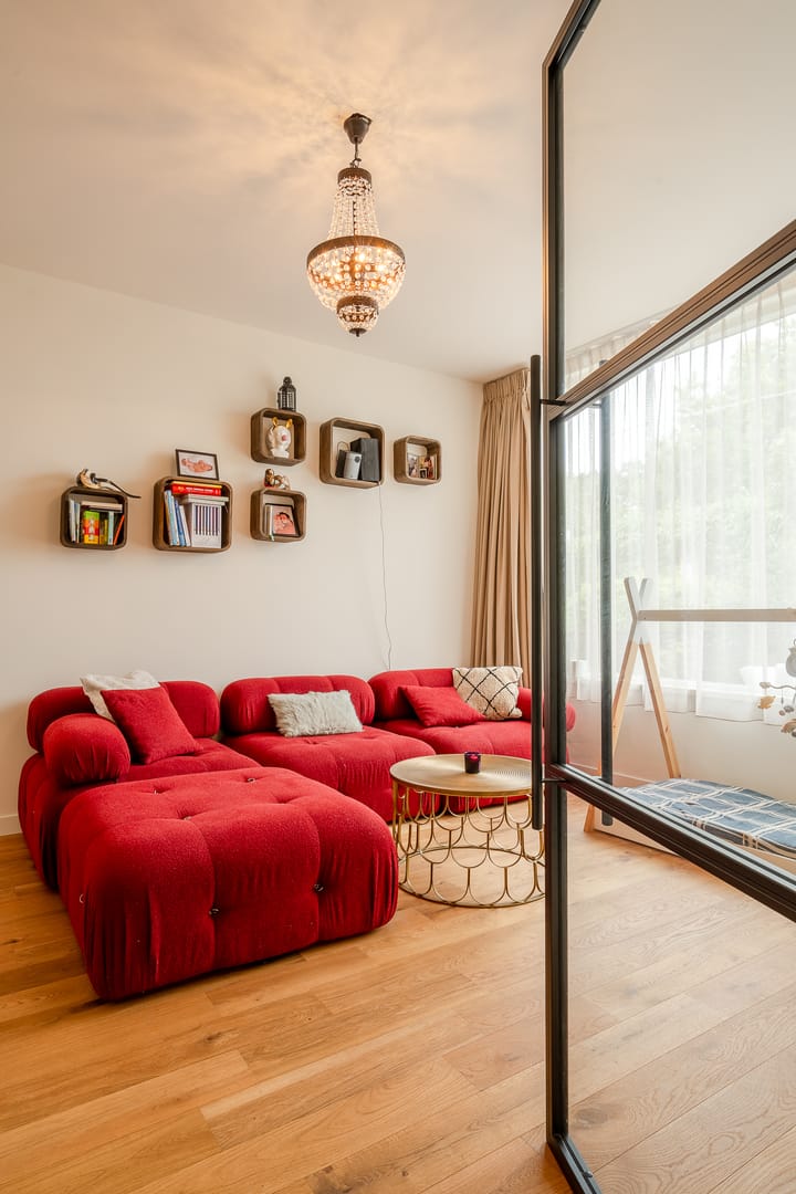 Photo 5 of Vinkelaan 13