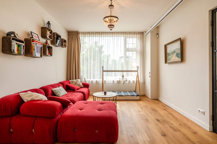 Photo 6 of Vinkelaan 13