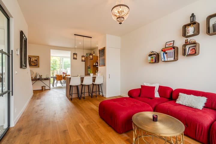 Photo 8 of Vinkelaan 13