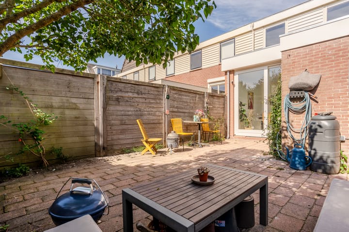 Photo 23 of Vinkelaan 13