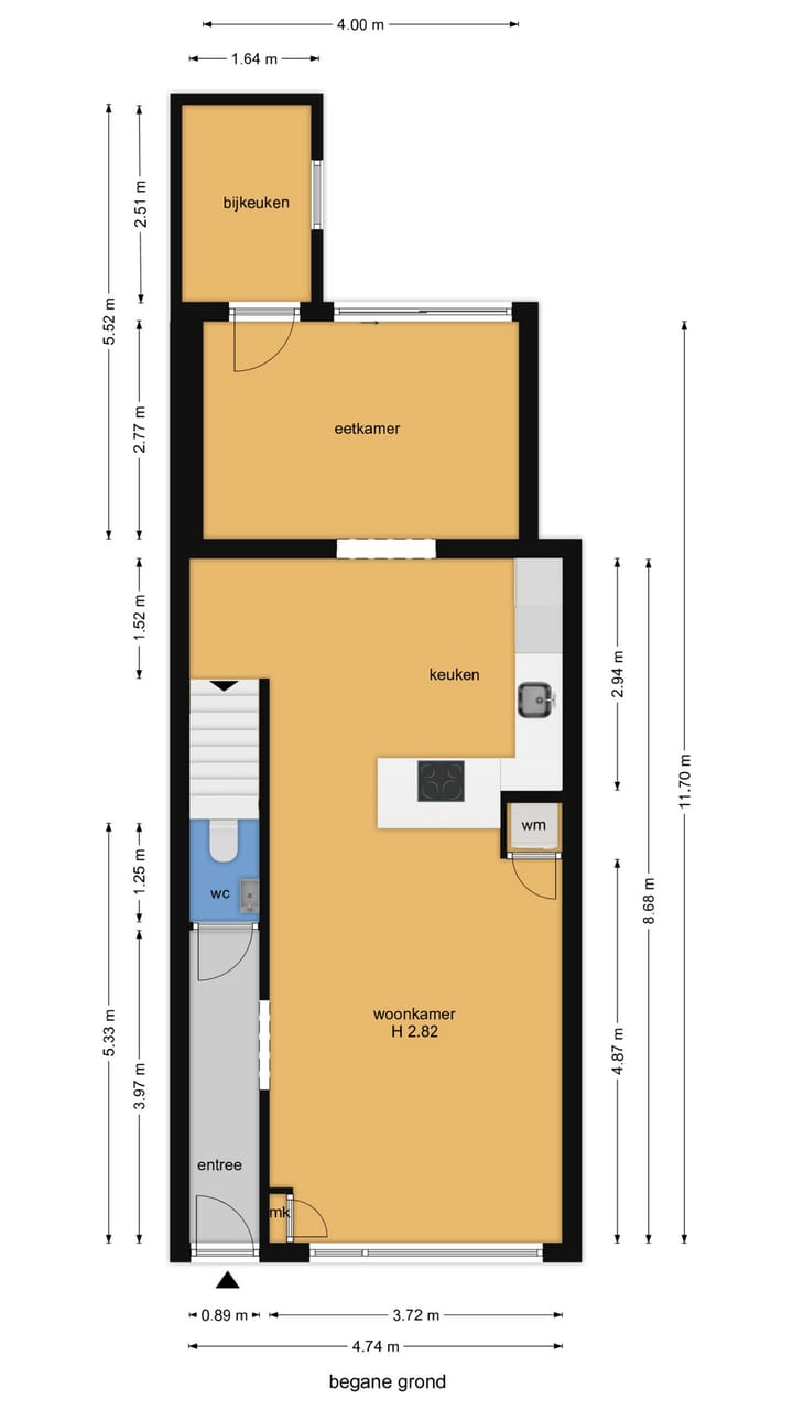 Photo 38 of Vinkelaan 13