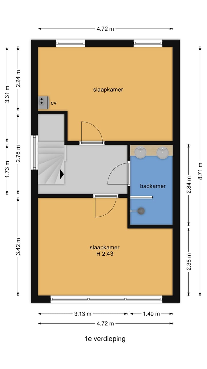 Photo 39 of Vinkelaan 13