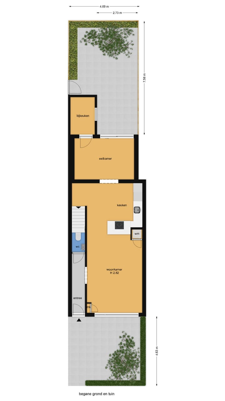 Photo 40 of Vinkelaan 13