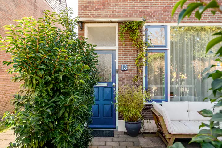 Photo 4 of Vinkelaan 13