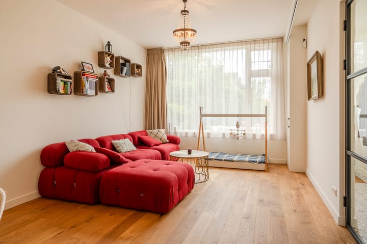 Photo 2 of Vinkelaan 13