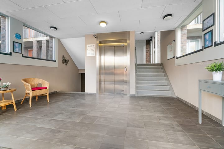 Foto 6 van Lentemorgen 46