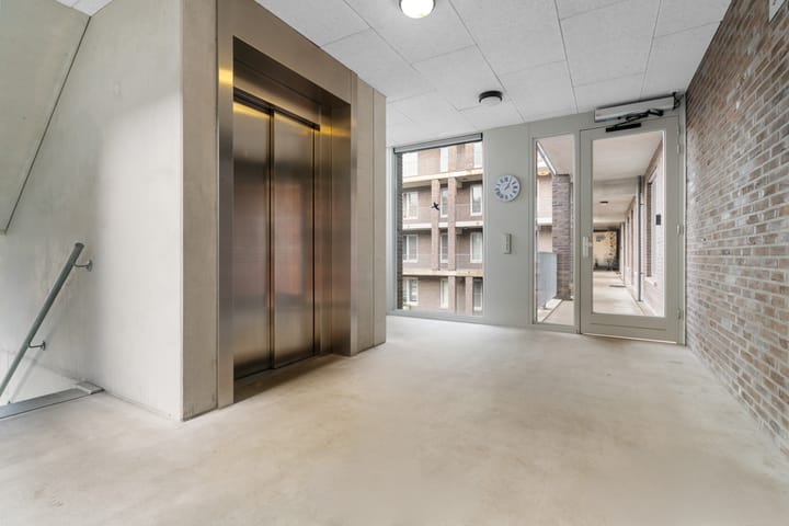 Foto 7 van Lentemorgen 46