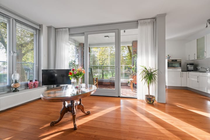 Foto 12 van Lentemorgen 46