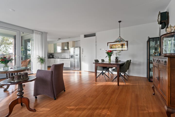 Foto 13 van Lentemorgen 46