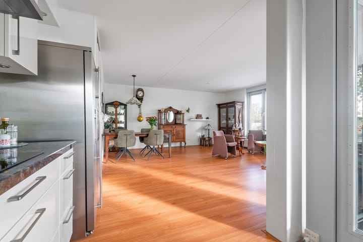 Foto 18 van Lentemorgen 46