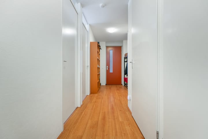 Foto 9 van Lentemorgen 46