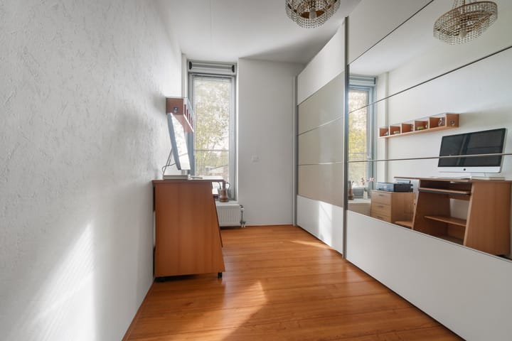 Foto 27 van Lentemorgen 46