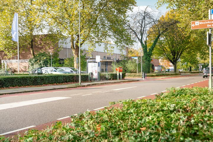 Foto 43 van Lentemorgen 46