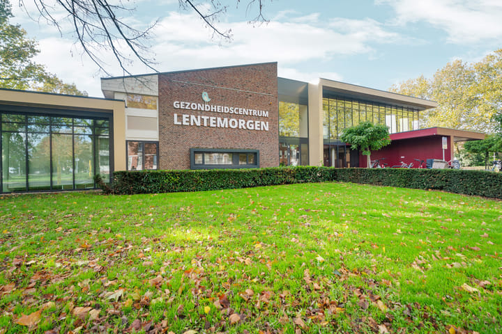 Foto 44 van Lentemorgen 46