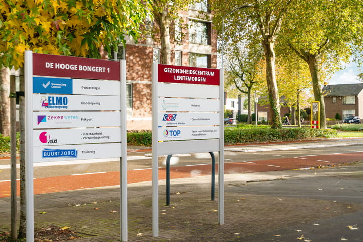 Foto 45 van Lentemorgen 46