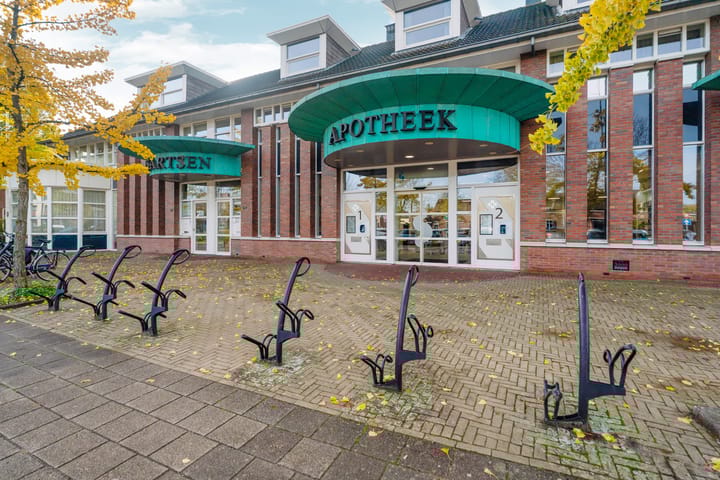 Foto 46 van Lentemorgen 46