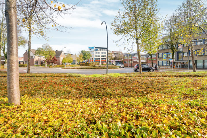 Foto 47 van Lentemorgen 46