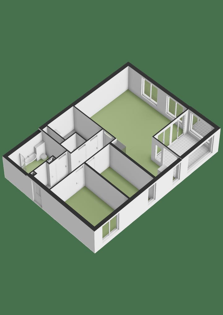 Foto 49 van Lentemorgen 46